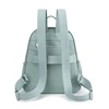 Women Waterproof Nylon Backpack Fashion Female Shoulder Bag Youth Vitality Style Multi-functional Travel School Bag ► Photo 2/6