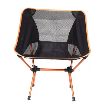 

Portable Chair Folding Seat Stool Fishing Camping Hiking Beach Bag