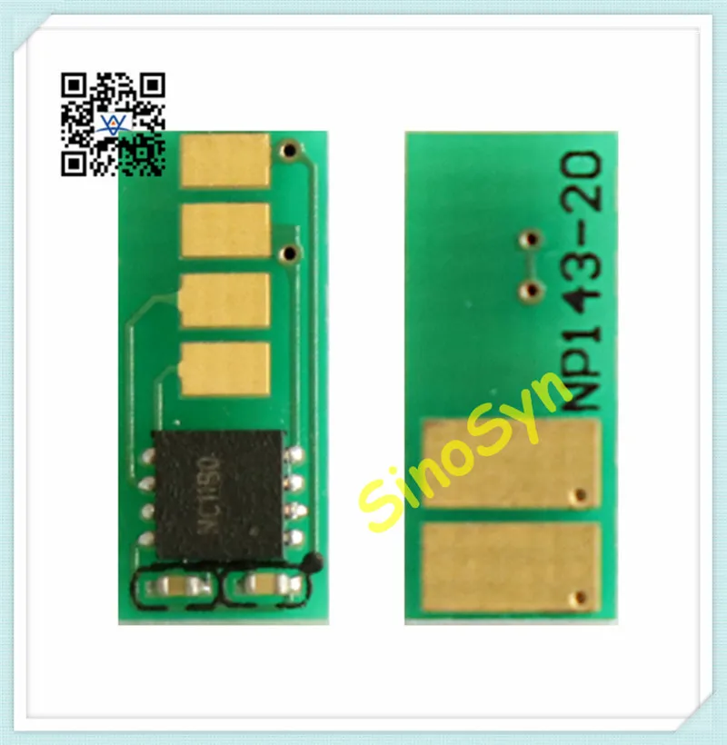 CF400A ~ CF403A для hp M252N M252DN M274n M277N M277DW M252 M277 чип тонера 201A 1 комплект из 4 предметов|Чип