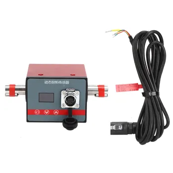 

Motor Sensor Rotating Non-Contact OLED Display Dynamic Torsion Force DYN-200 1N.M