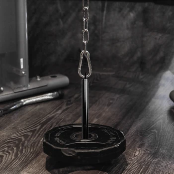 Lifting Workout Cable System Fitness Pulley DIY Loading Pin Strength Equipment for Easy Safety Working-out Ornaments
Lifting Workout Cable System Fitness Pulley DIY Loading Pin Strength Equipment for Easy Safety Working-out Ornaments