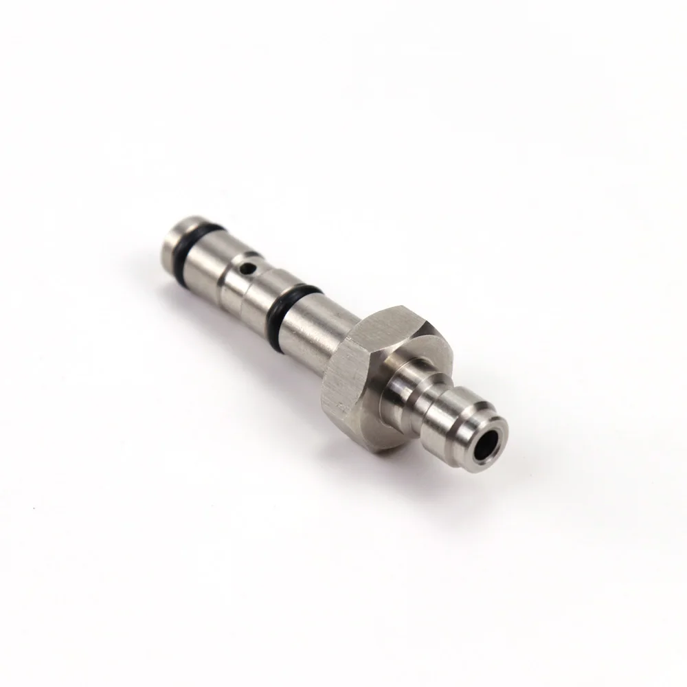 Air PCP Filling Charging Adaptor Fill Probe for Hatsan 8mm Diameter Fill Ports air filling adapter