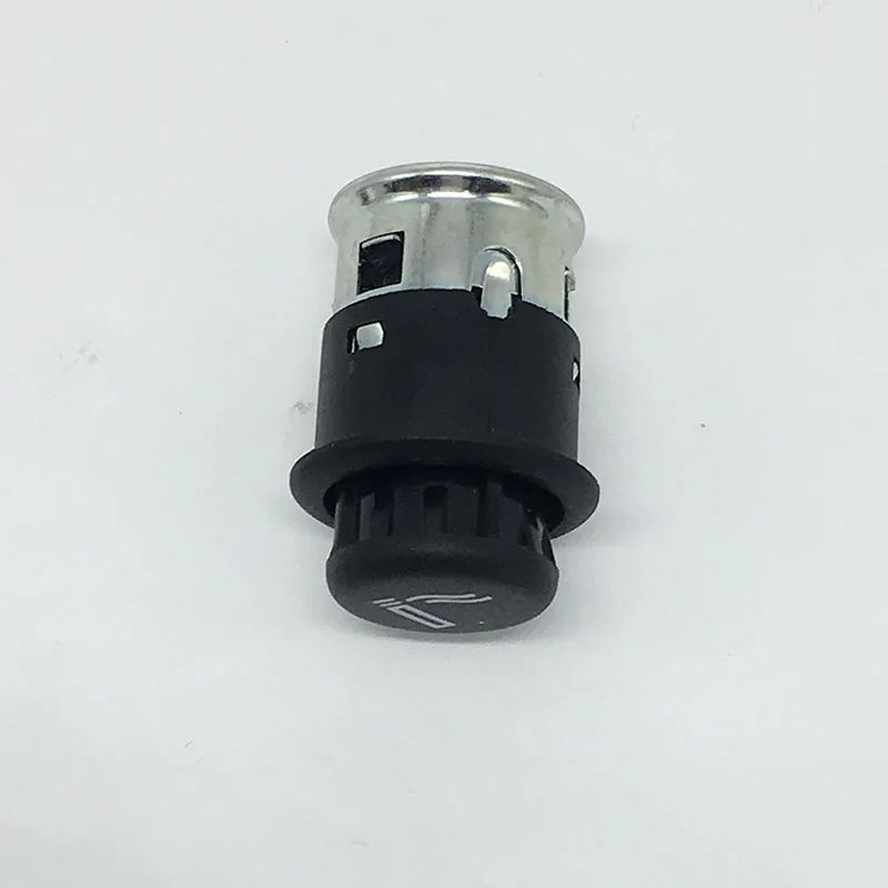Car Cigarette Lighter for VW Jetta Passat Golf Seat Caddy Tiguan 1J0