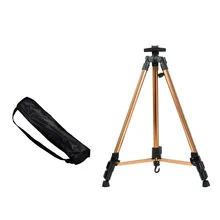 Алюминиевый мольберт портативная художественная полка для рисования складная телескопическая железная ручная роспись эскиз картина маслом многофункциональный штатив