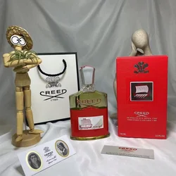 CREED AVENTUS Lasting Natural Cologne Parfum Homme Vaporisateur Spray