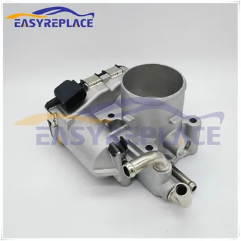 

Easy Replace New Throttle body Valve OE: 35100-03200 3510003200 9045020004 For Hyundai Please confirm by the part number photo