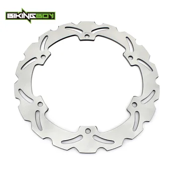 

BIKINGBOY Front Brake Disc Disk Rotor For Honda CBR 500 R 13-19 CBR 500 R ABS 13-17 CBR 650 F / ABS 14-19 CB 650 F / ABS 14-19