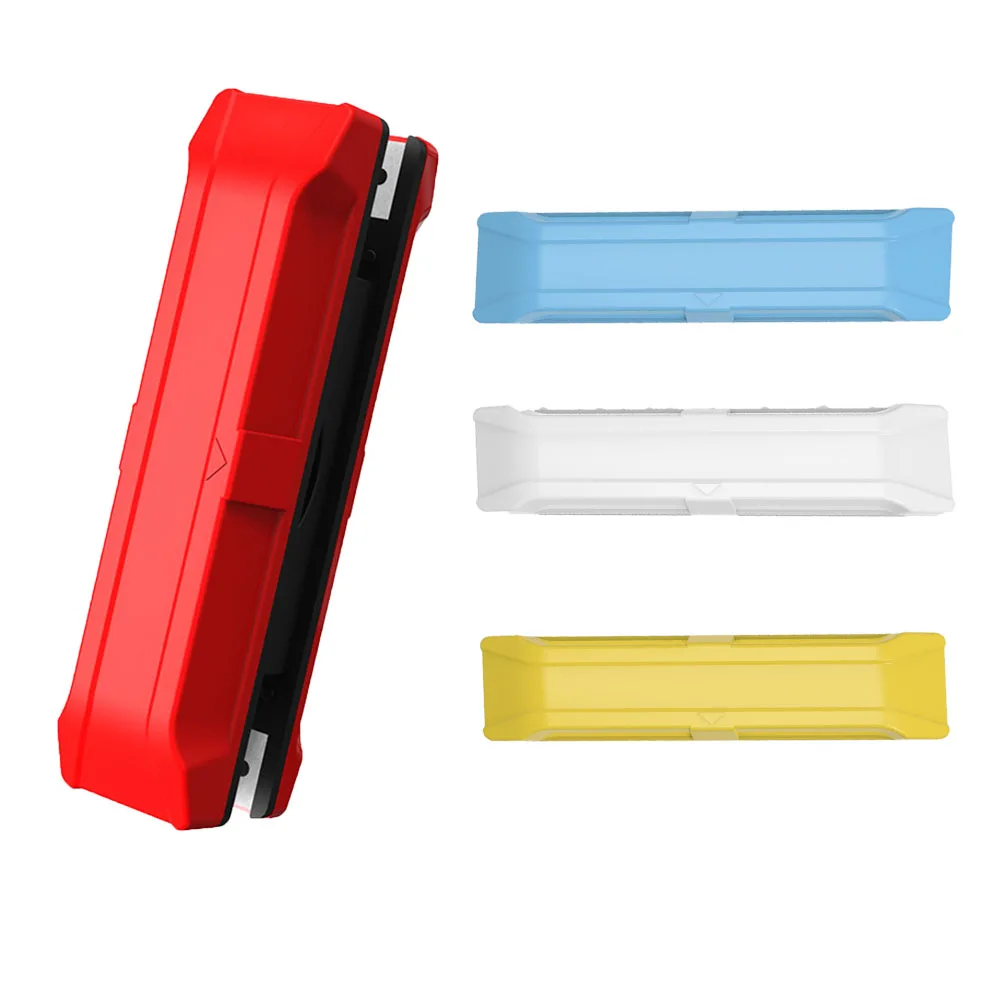 Magnetic Window Brush Glass Cleaner Brush Tool Window Wipe Double Side Magnetic Glass for Washing Household Cleaning Tool