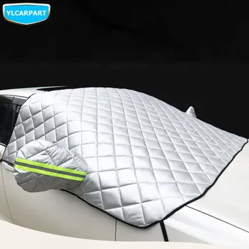 

For Geely Atlas,Boyue,NL3,SUV,Proton X70,Emgrand X7 Sports,Coolray,Proton X50,BinYue,SX11,GT GC9,GX3 X3,Car windshield cover