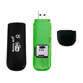 

Tianyi Wireless Router Telecommunications 3G Internet Card Evdo Car Wifi Hotspot Can Modify The Mac Address