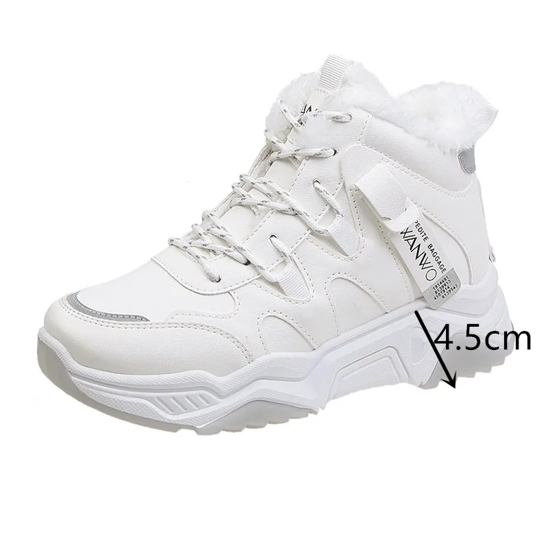 Из натуральных материалов, schoenen vrouw; tenis feminino вулканическая Женская новые модные мужские туфли на шнуровке; смешанные цвета Высокое качество плюс бархатные Нескользящие кроссовки