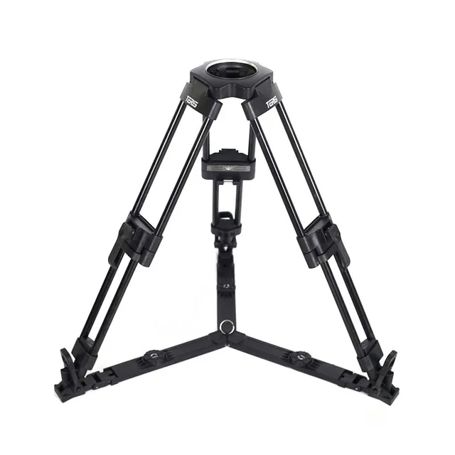 Teris TS1060AL Aluminium Short Tripod Camera Tripod Stand Foldable ...