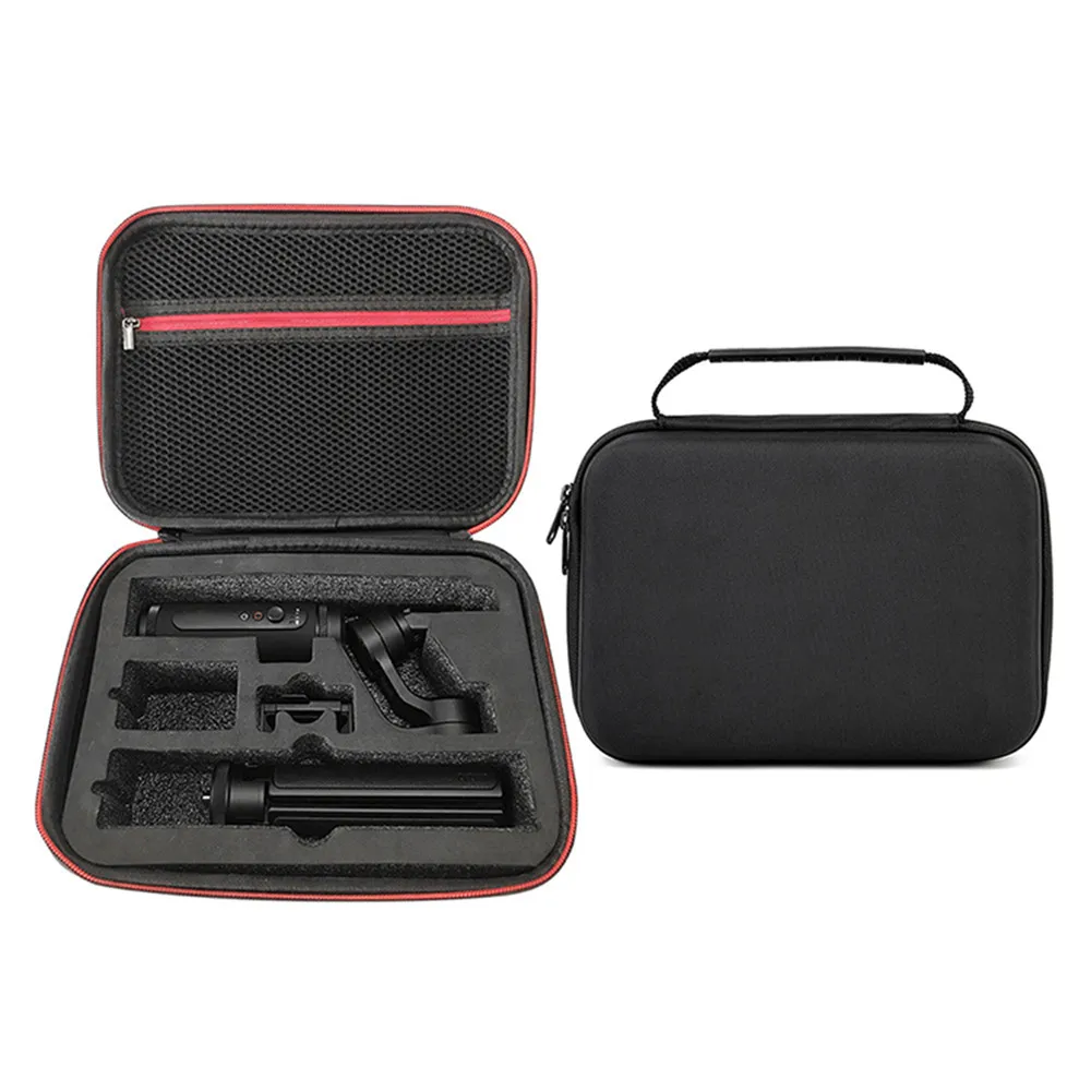 

Nylon Carrying Case Handbag Storage Bag for Zhiyun Smooth Q2 Handheld Stabilizer Accessories