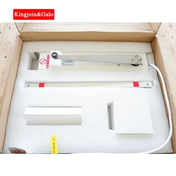 

Fully automatic 220v three-line smart home window opener casement push window includes controller can be used as a door operator
