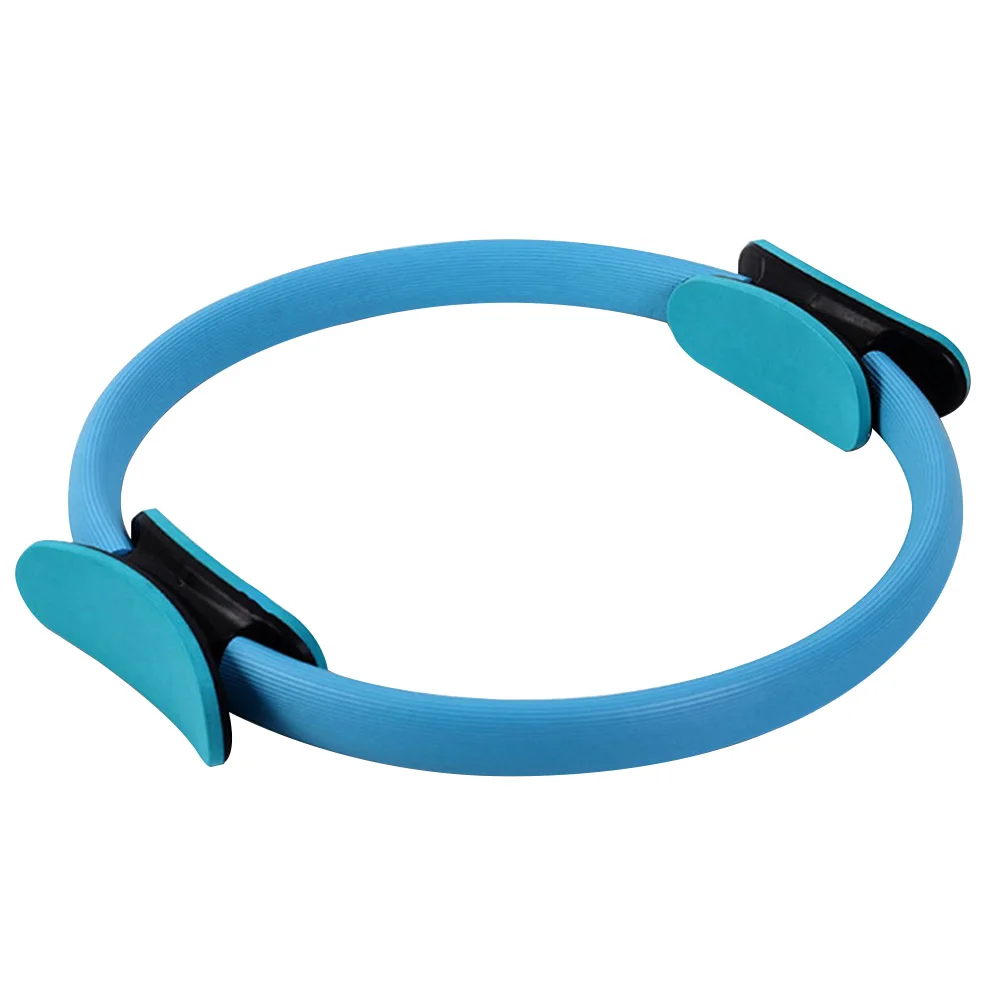 Training Accessories Muscle Professional Home Women Pilates Circle Exercise Tools Magic Ring Sport Resistance Yoga Fitness Gym