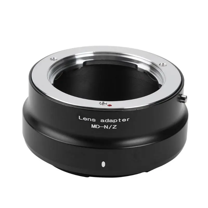 FD-NZ AI-Z LM-R Крепление объектива переходное кольцо для Canon FD для Nikon Z Canon EOS R Leica LM беззеркальная камера
