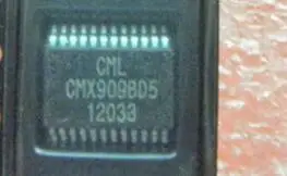 CMX909B CMX909BD5 DSPIC33EP128GM304-IPT DS13D12S DS13D EPM7128SQC100-15N - Цвет: CMX909B