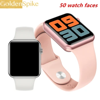 

2020 Top P10 Smart Watch Men and Women Heart Rate Monitor Blood Pressure Change Face Full Touch Screen Smartwatch For IOS Phone