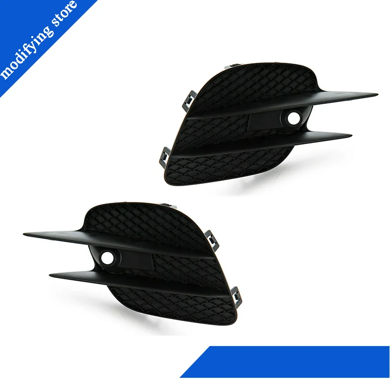 A2538853500 A2538853600 для Copertura SX Paraurti Anteriore Mercedes Glc W253 X253 AMG SX левый/правый