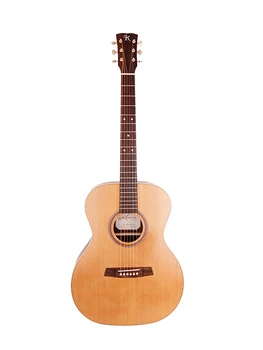 

F15C steel string series acoustic guitar, kremona