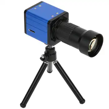 

1080P WIFI High Definition Mobile Phone Lens Infrared Night Viewing Telephoto Instrument 40 Times Telephoto Instrument