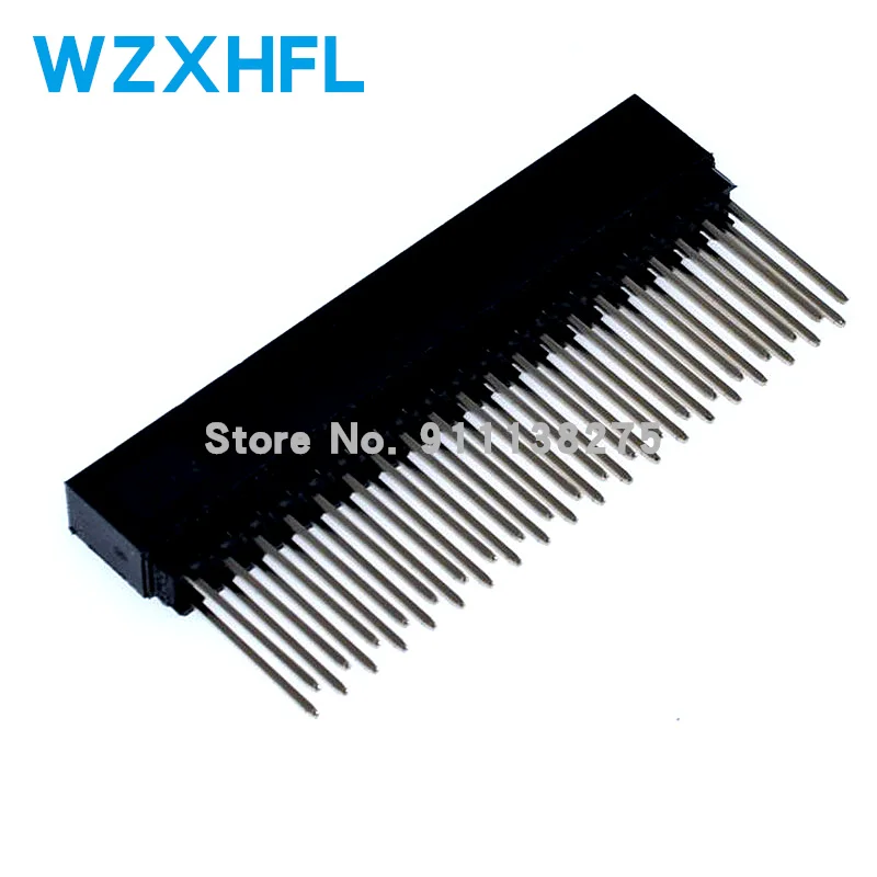 5 Pcs PC104 2.54 MM ġ 2x20  40        Ʈ  ǻ Ŀ 