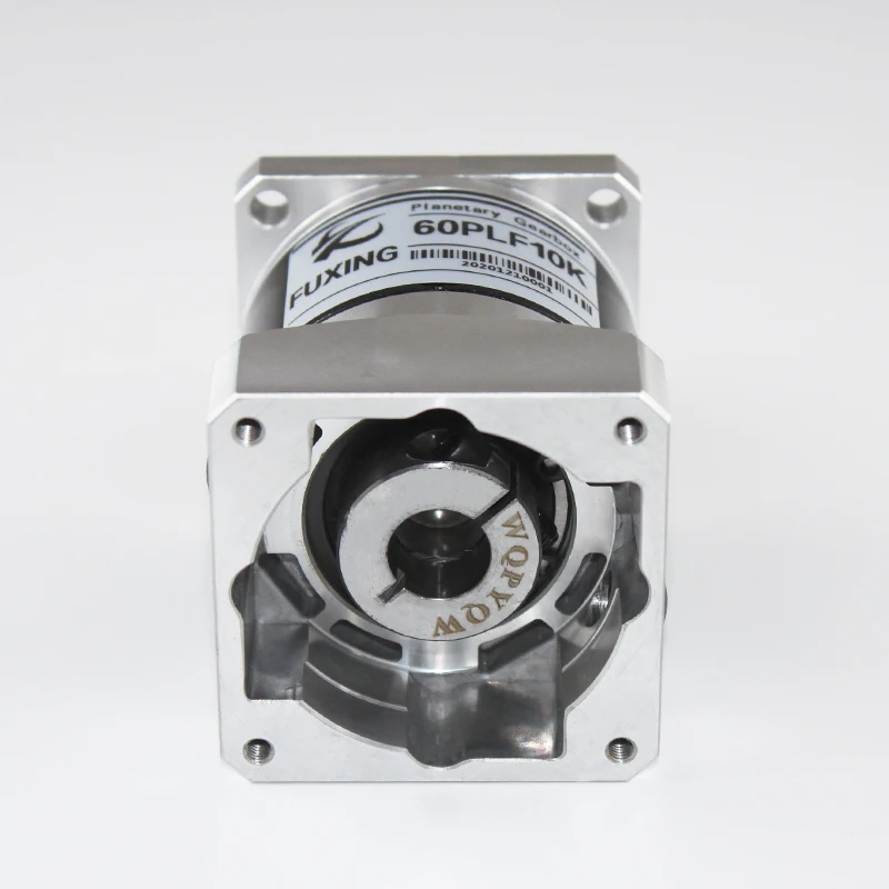 400w servo motor redutor de velocidade 04