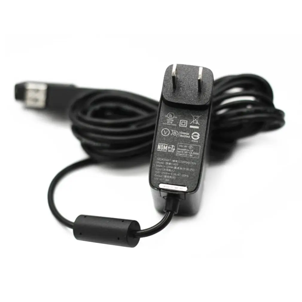 Адаптер переменного тока 110 240 в шнур питания кабель преобразователя USB