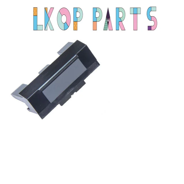 10X JC97 02669A разделительный коврик для Samsung ML2510 ML2570 ML2571 ML2571N SCX4725 SCX4725F SCX4725FN 2571N SCX 4725