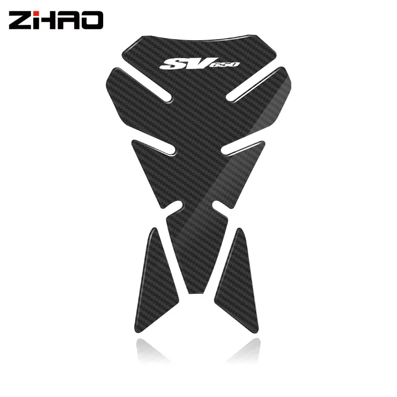 3D Motorcycle Tank Pad Protector Stickers Case for Suzuki SV650 | Автомобили и мотоциклы