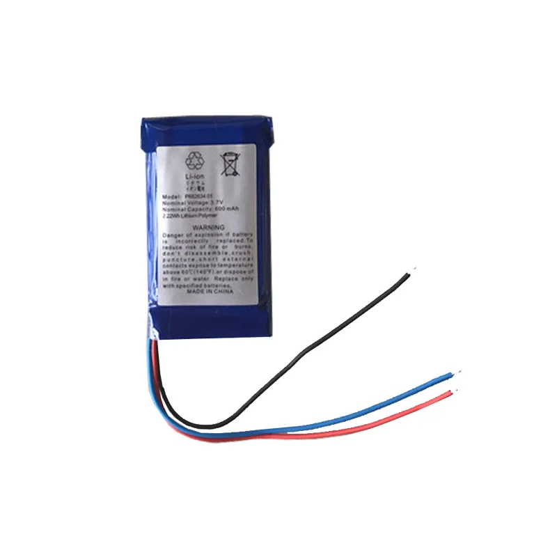 600mAh P682634 730mAh P284154 Batterie Für JBL GEHEN 1 2 3 Audio Stereo  Lautsprecher Headset AKKU - AliExpress Consumer Electronics