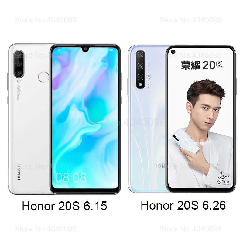 Оригинальное стекло для huawei honor 20 s, защитное стекло на экран, защитное стекло на honor 20 s20 MAR-LX1H honor 20 s, защитная пленка 6,15 6,26