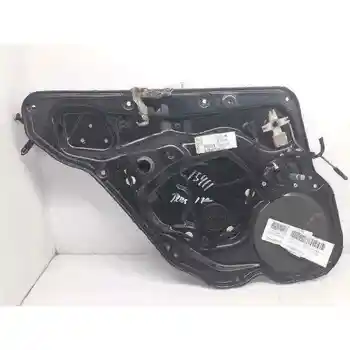 

1M0839729J REAR WINDOW LEFT SEAT TOLEDO (1M2)