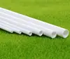 White ABS Round Plastic Pipe Tube Hollow Pipe OD 2/2.5/3/4/6/8mm x Length 250mm ► Photo 3/4