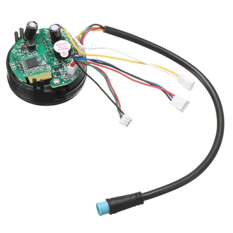 Электрический скутер панель управления материнская плата Bluetooth плата для Ninebot Es1 Es2 Es3 Es4 электрический скутер аксессуары