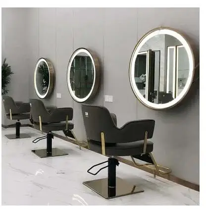 Зеркала Для Парикмахерской Купить В Москве