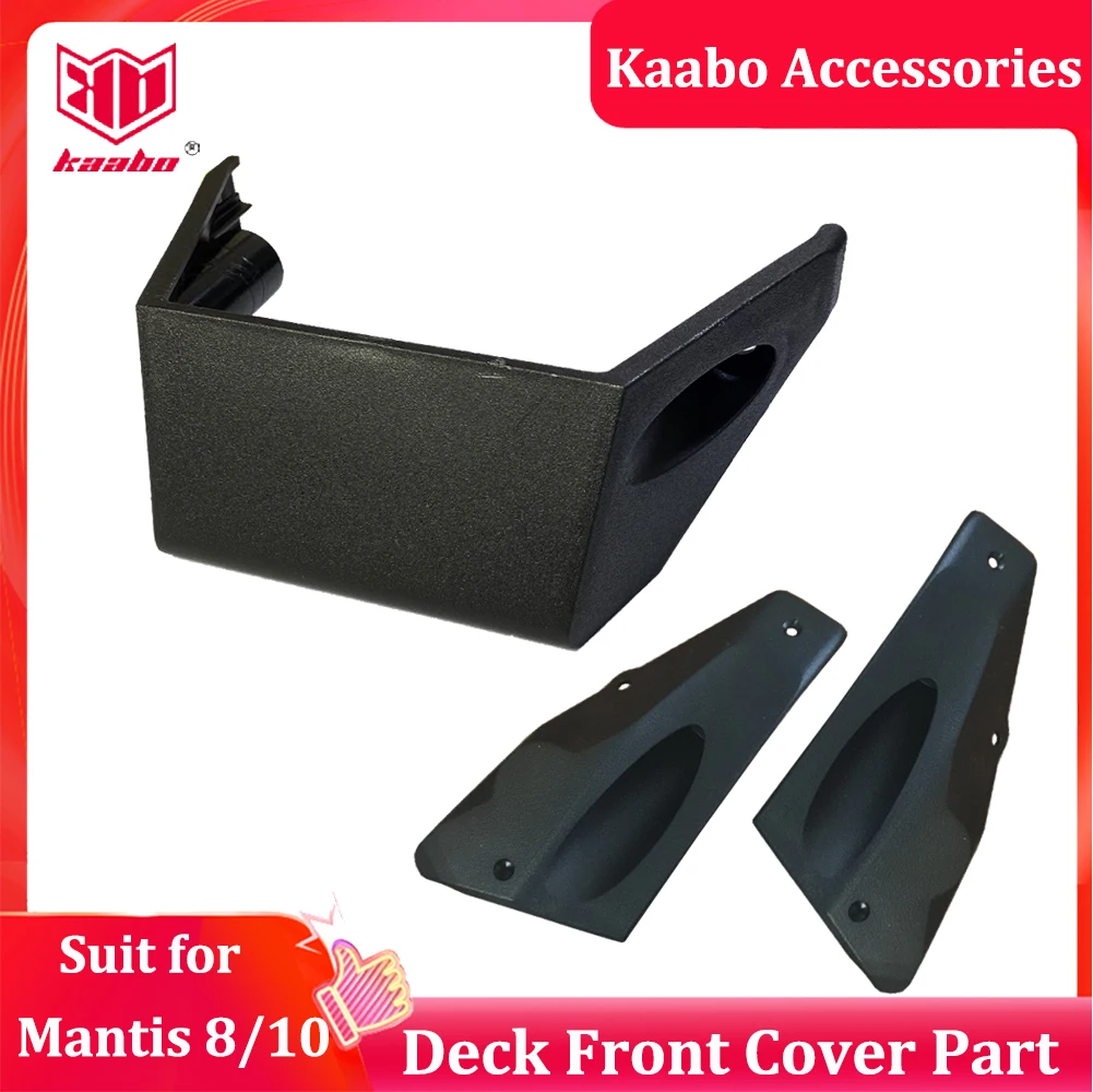 Coperchio Del Ponte Originale Kaabo Mantis Mantis 8 Mantis 10 Coperchio Del Ponte Posteriore Anteriore Coperchio Del Controller Accessori Ufficiali Ka