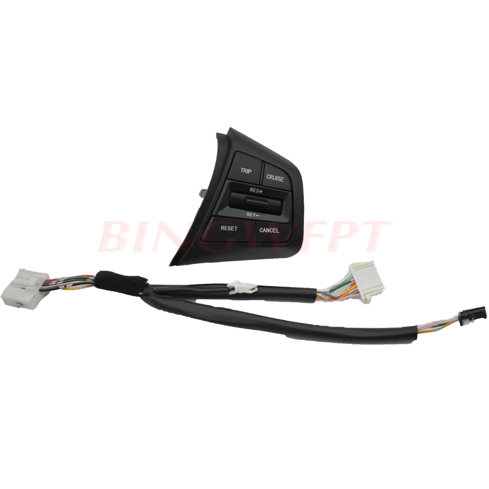 96710C9000 для Hyundai creta ix25 1.6L кнопки круизного управления на правой стороне 96710