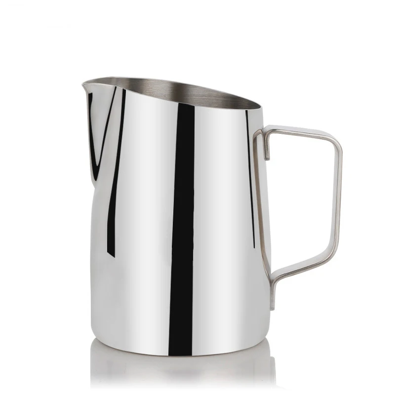 Stainless-Steel-Non-Stick-Coating-Coffee-Pitcher-Milk-Frothing-jug-Mugs-Espresso-Coffee-Pitcher-Barista-Craft