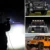 2ШТ 12V 54W Wrok Light led bar LED lightbar 3030 LED 18SMD для грузовика трактора внедорожника 4x4 Автомобиля Светодиодные Фары Освещение Пятно работы бар