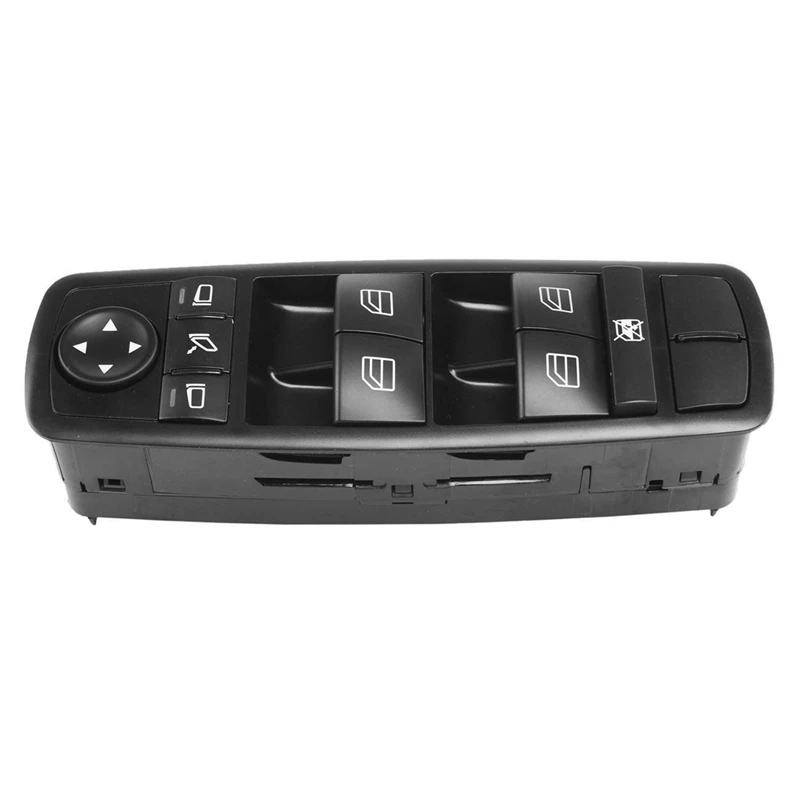 Электрический переключатель окна для Mer cedes-Benz Ml350 Maste 2006-2011 A2518300290