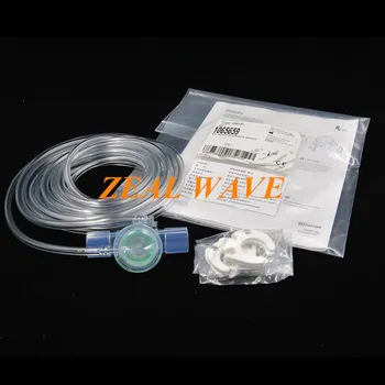 

Philip s Ventilator Accessories T100 T202 Trilogy 100 Active Exhalation Valve Pressure Flow Line