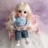 16CM doll