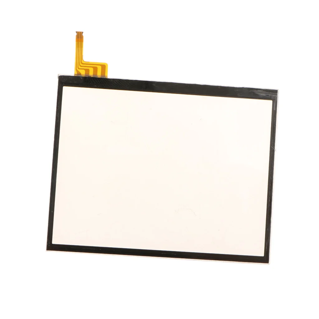 1 Pieces Digitizer Touch Screen Flex Replacement for Nintendo DS Lite -DSL NDSL