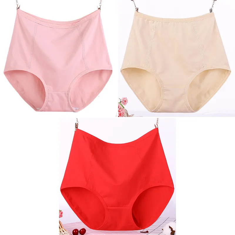 Women's Underwear High Size Big Sizes