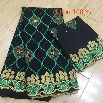 

swiss voile lace in switzerland black lace fabric voile suisses africain coton 2020 dubai fabric for wedding dress 7yard