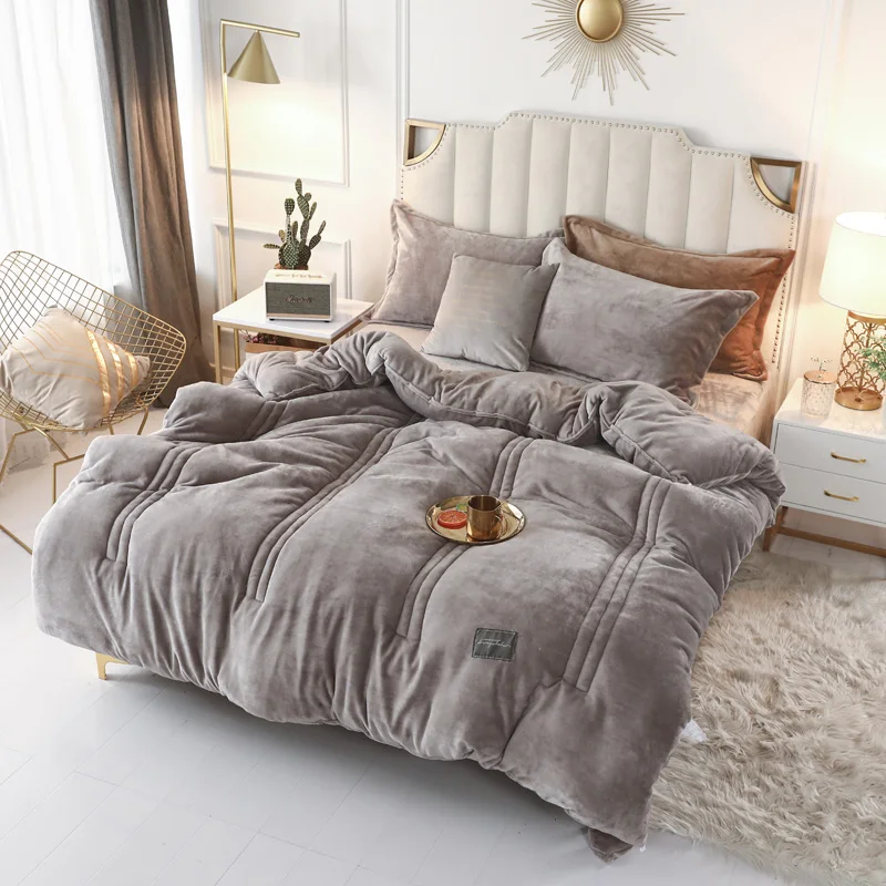 couette polaire