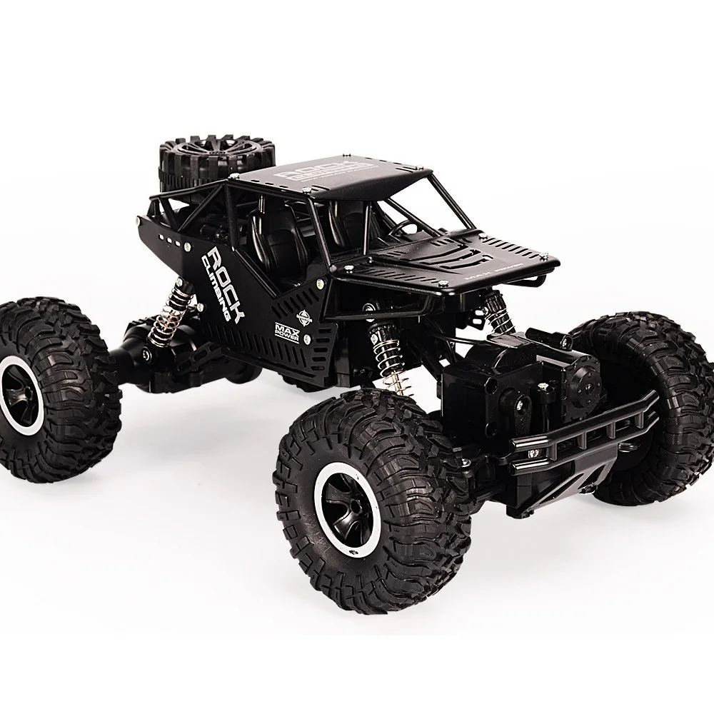 rc cars on credit