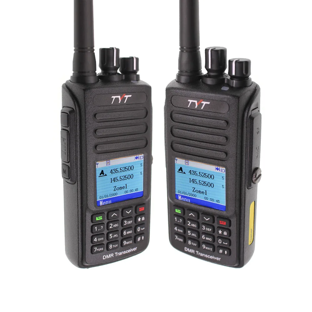 TYT - MD-UV390 (19)two side