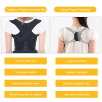 Smart Correction Belt Sensor Orthosis Smart Posture Corrector 2